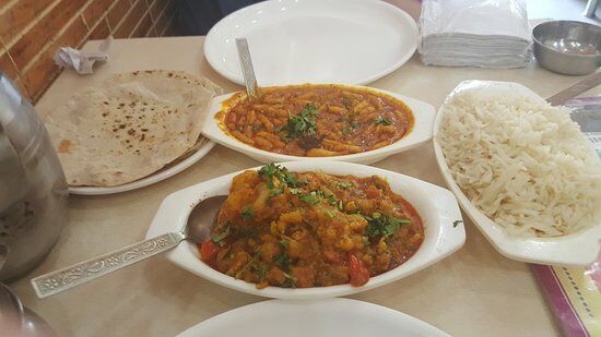 Daya Bhojnalaya Restaurant